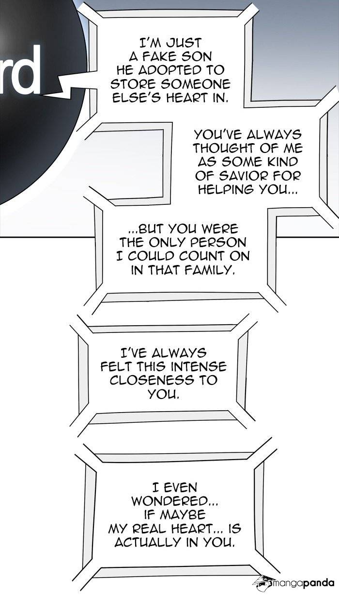 Tower of God Chapter 451 image 030